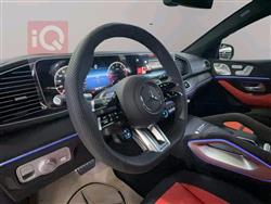 مێرسێدس بێنز GLE